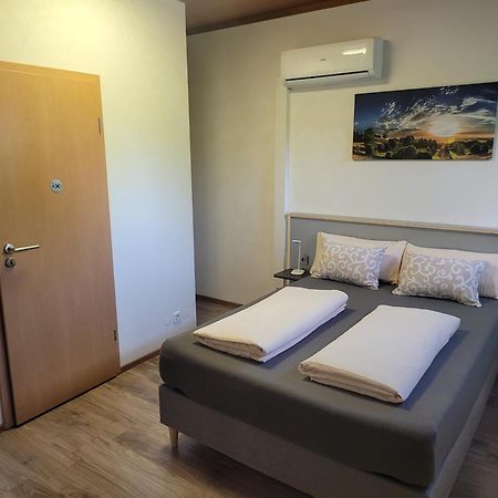 Air 41 Apartment Konstanz Luaran gambar