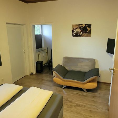 Air 41 Apartment Konstanz Luaran gambar