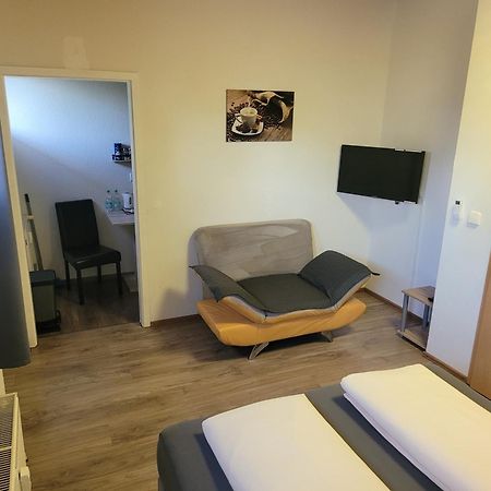 Air 41 Apartment Konstanz Luaran gambar
