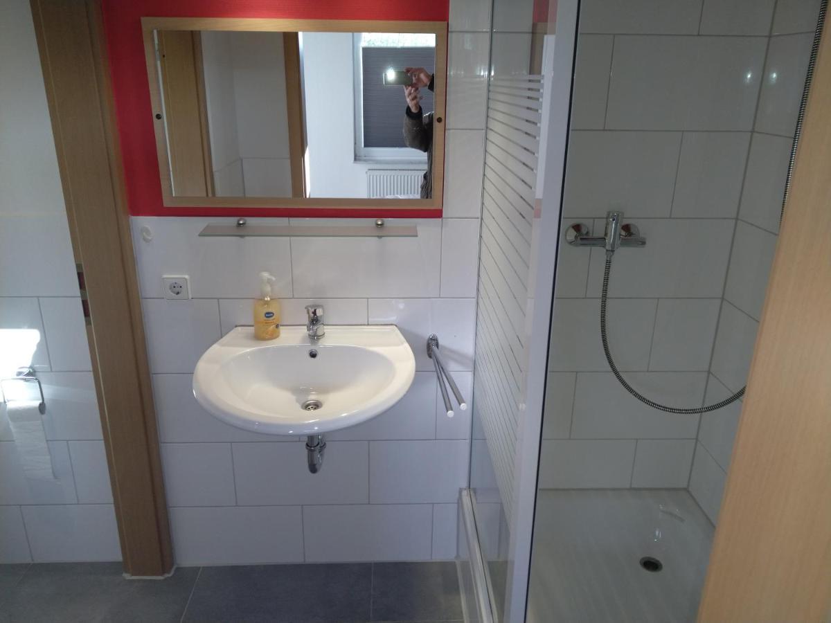 Air 41 Apartment Konstanz Luaran gambar