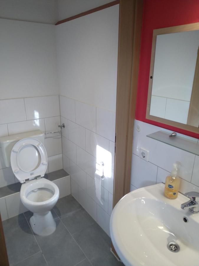 Air 41 Apartment Konstanz Luaran gambar