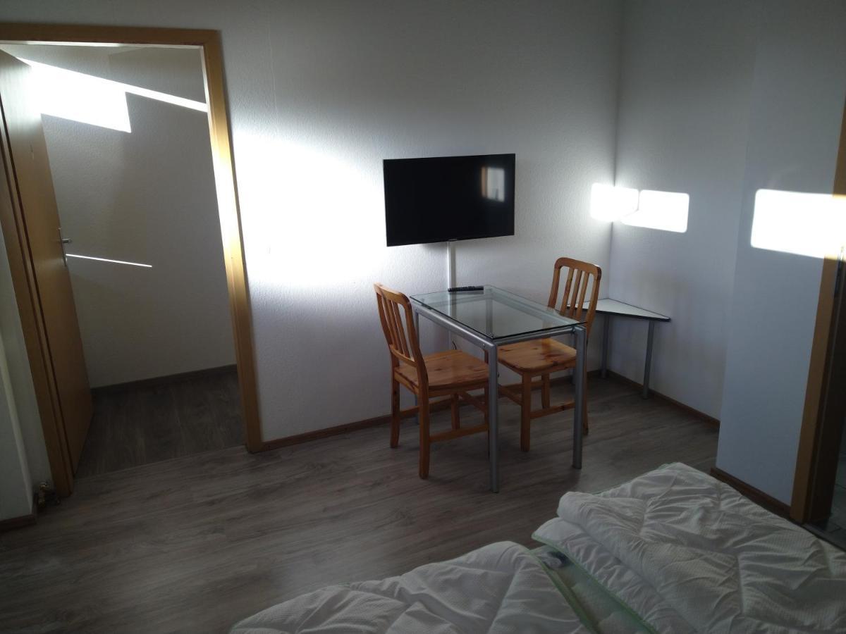 Air 41 Apartment Konstanz Luaran gambar