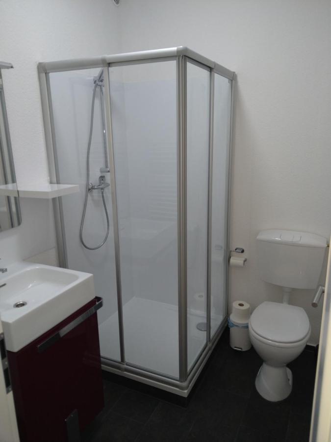 Air 41 Apartment Konstanz Luaran gambar