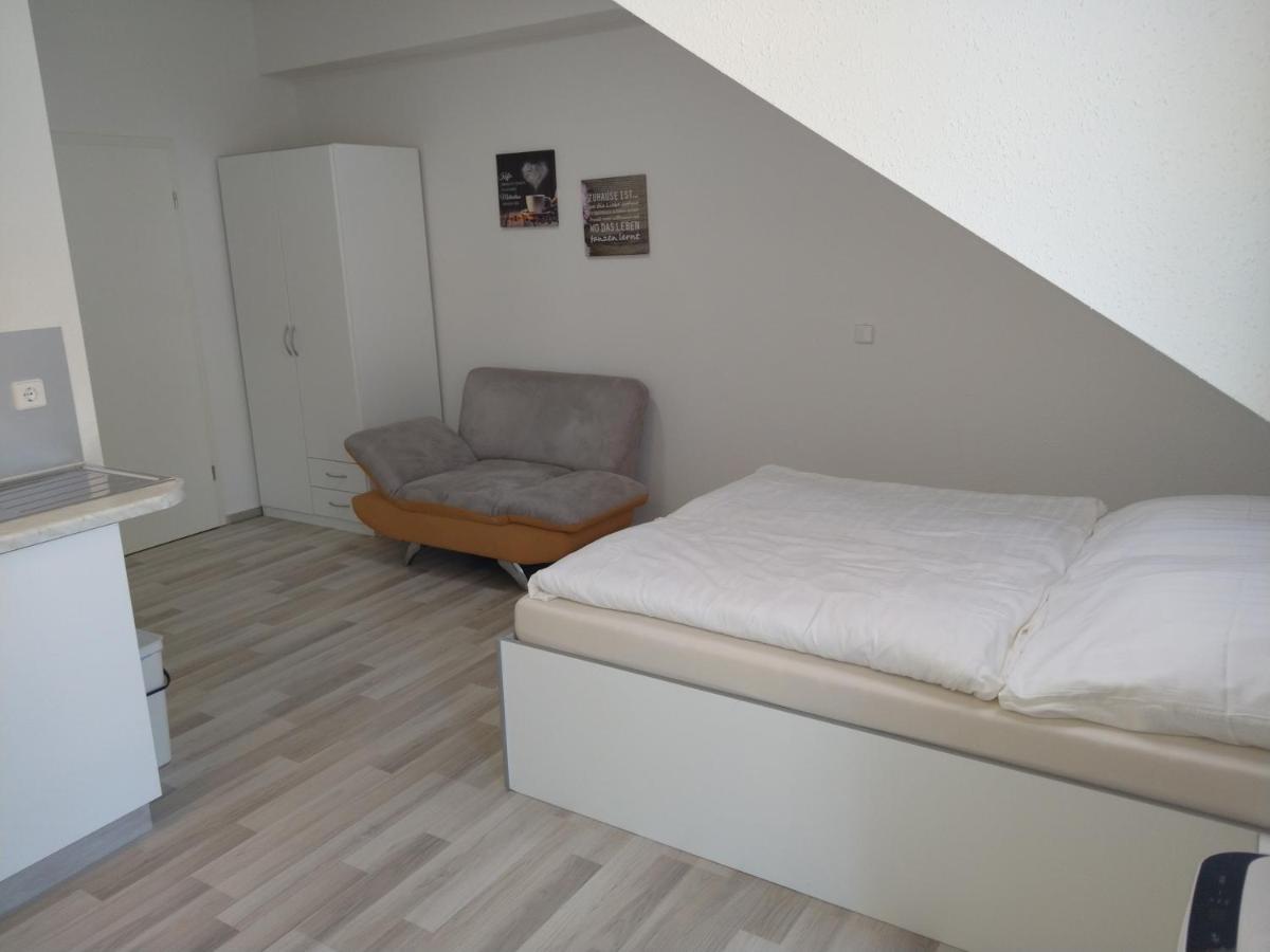 Air 41 Apartment Konstanz Luaran gambar