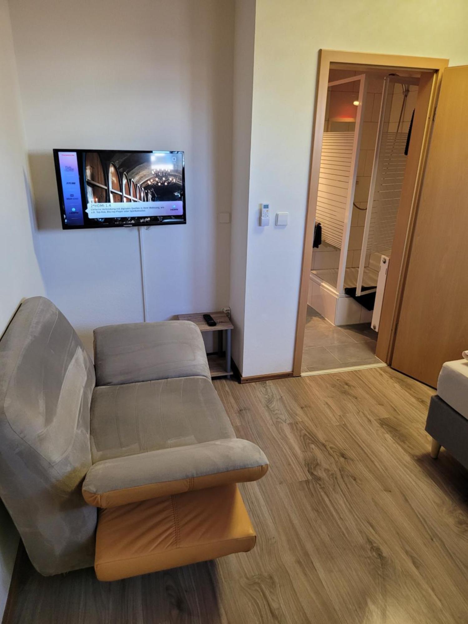 Air 41 Apartment Konstanz Luaran gambar