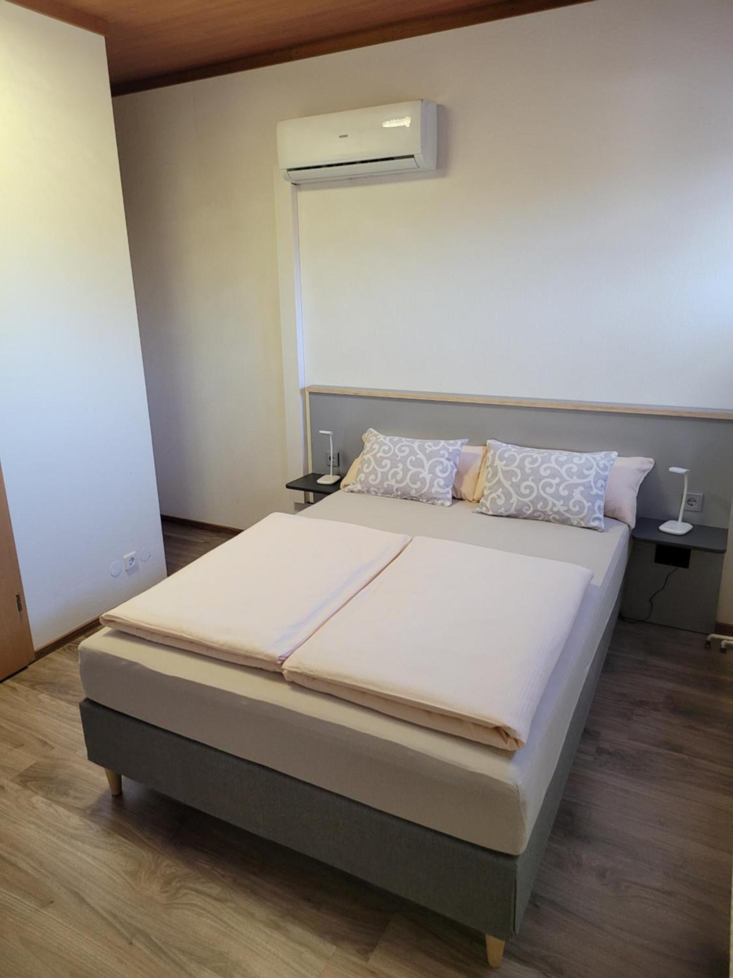 Air 41 Apartment Konstanz Luaran gambar