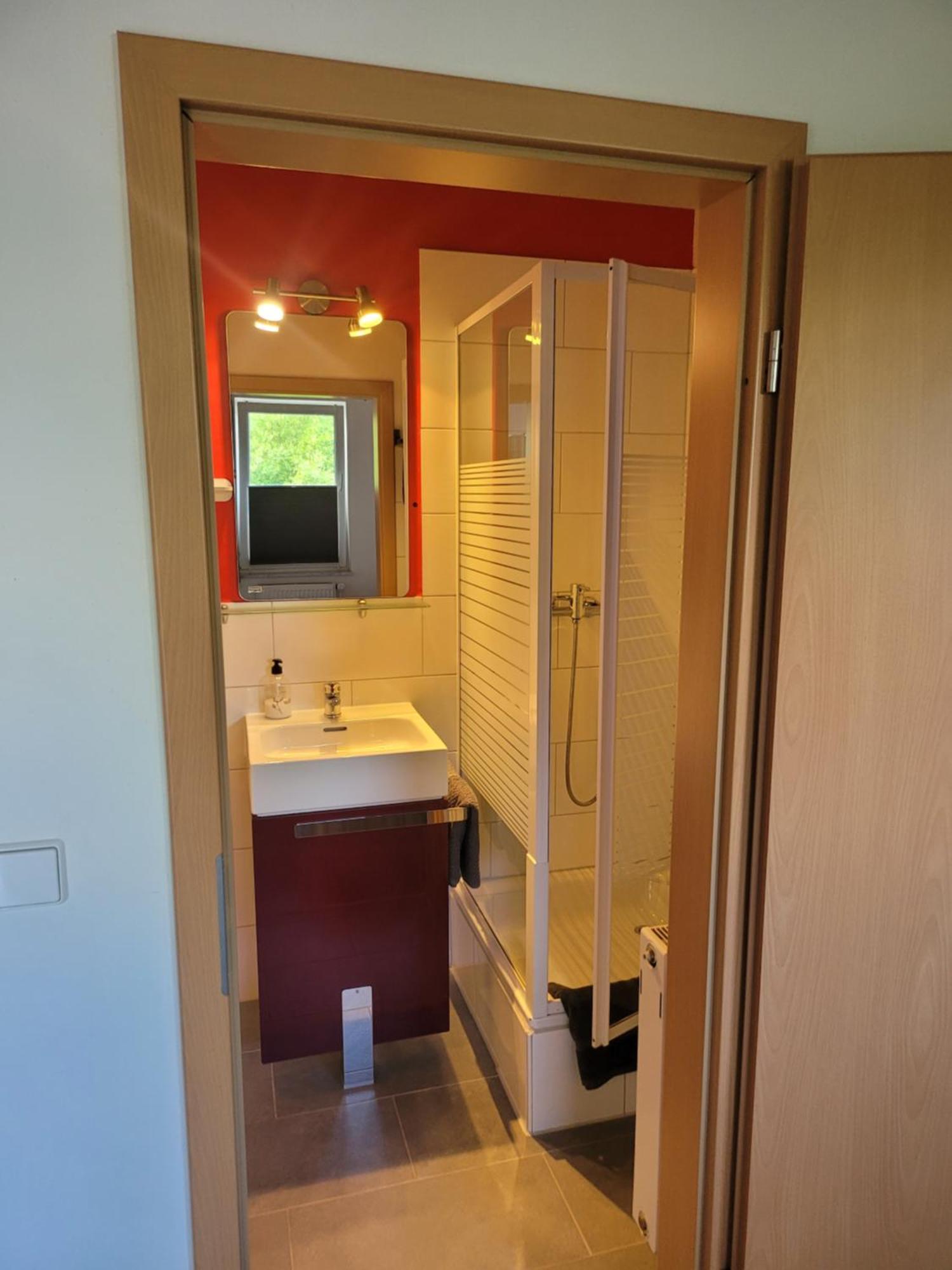 Air 41 Apartment Konstanz Luaran gambar