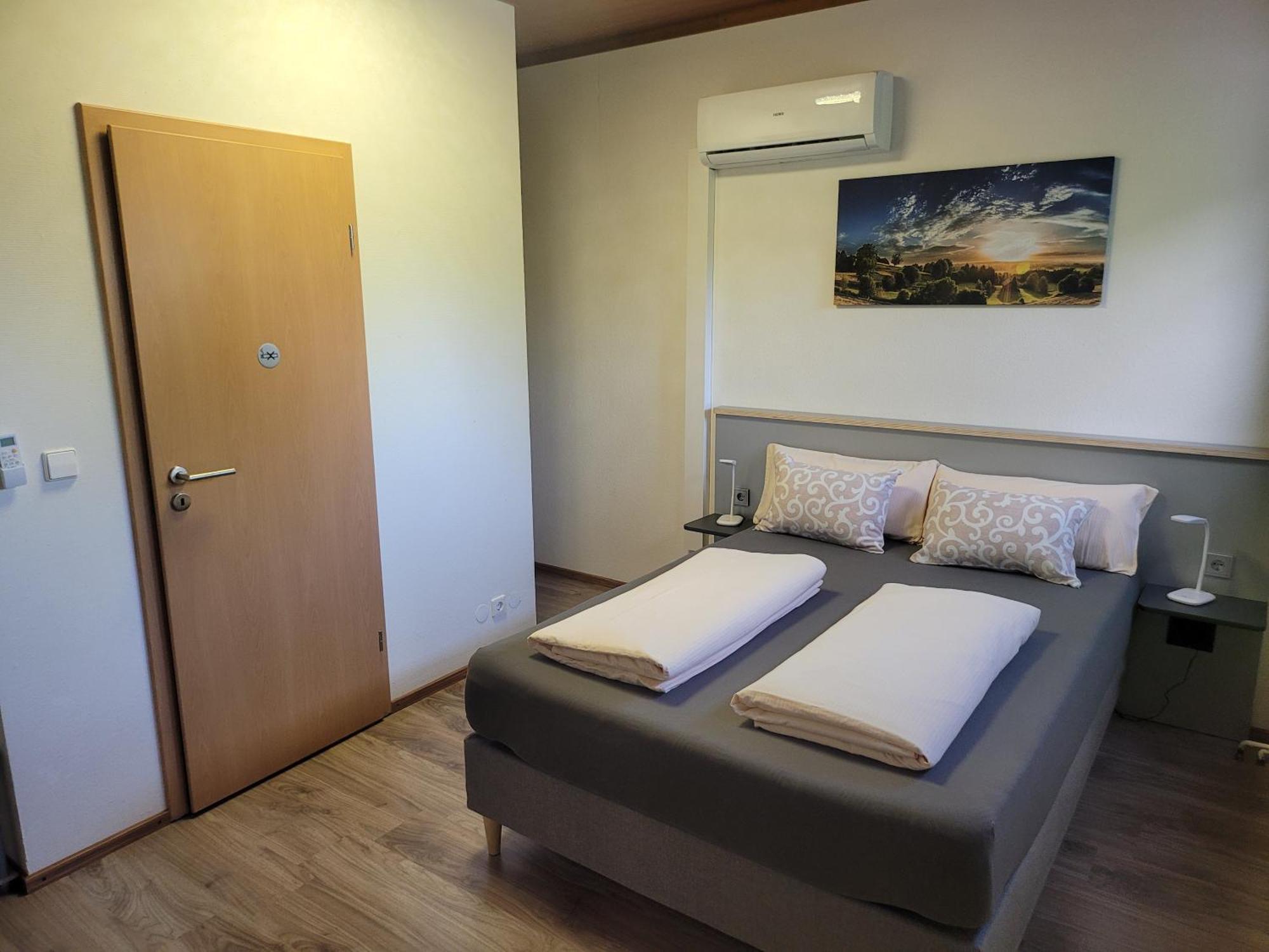 Air 41 Apartment Konstanz Luaran gambar