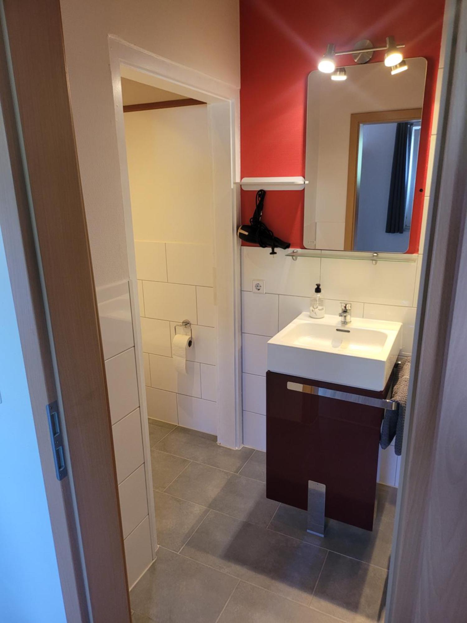 Air 41 Apartment Konstanz Luaran gambar