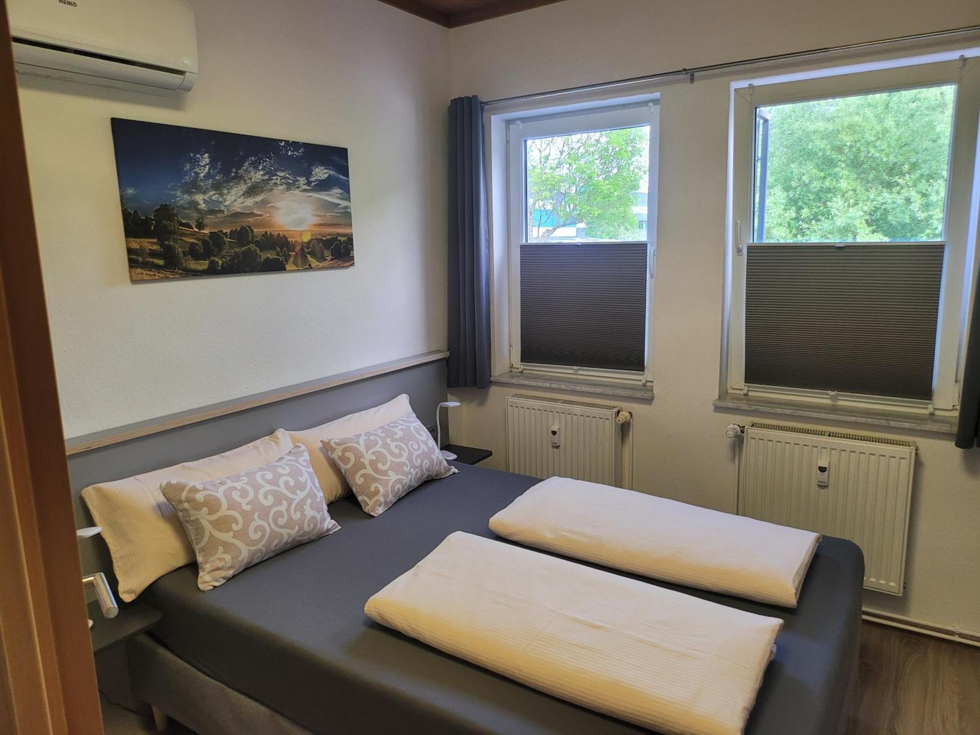 Air 41 Apartment Konstanz Luaran gambar