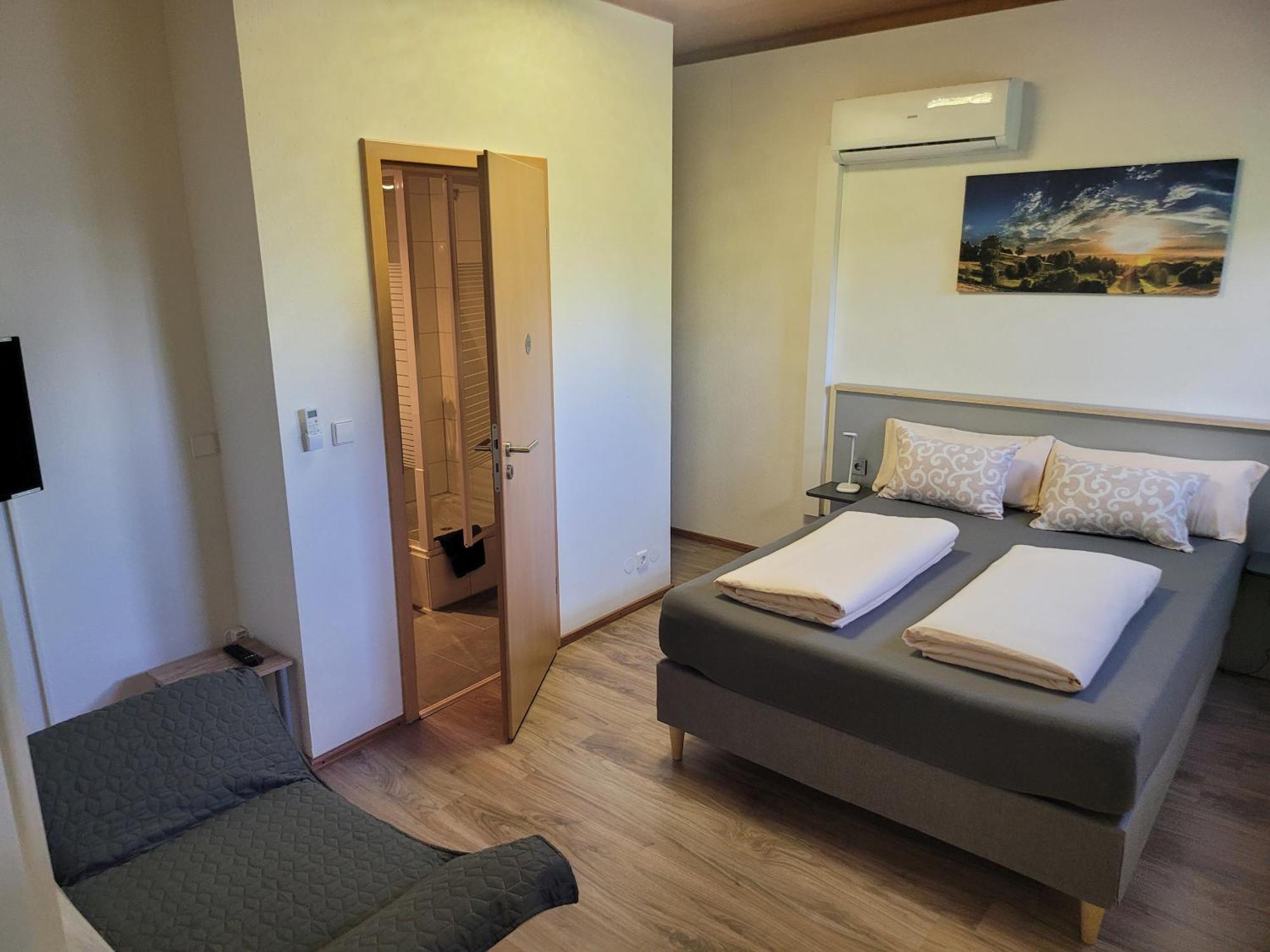 Air 41 Apartment Konstanz Luaran gambar